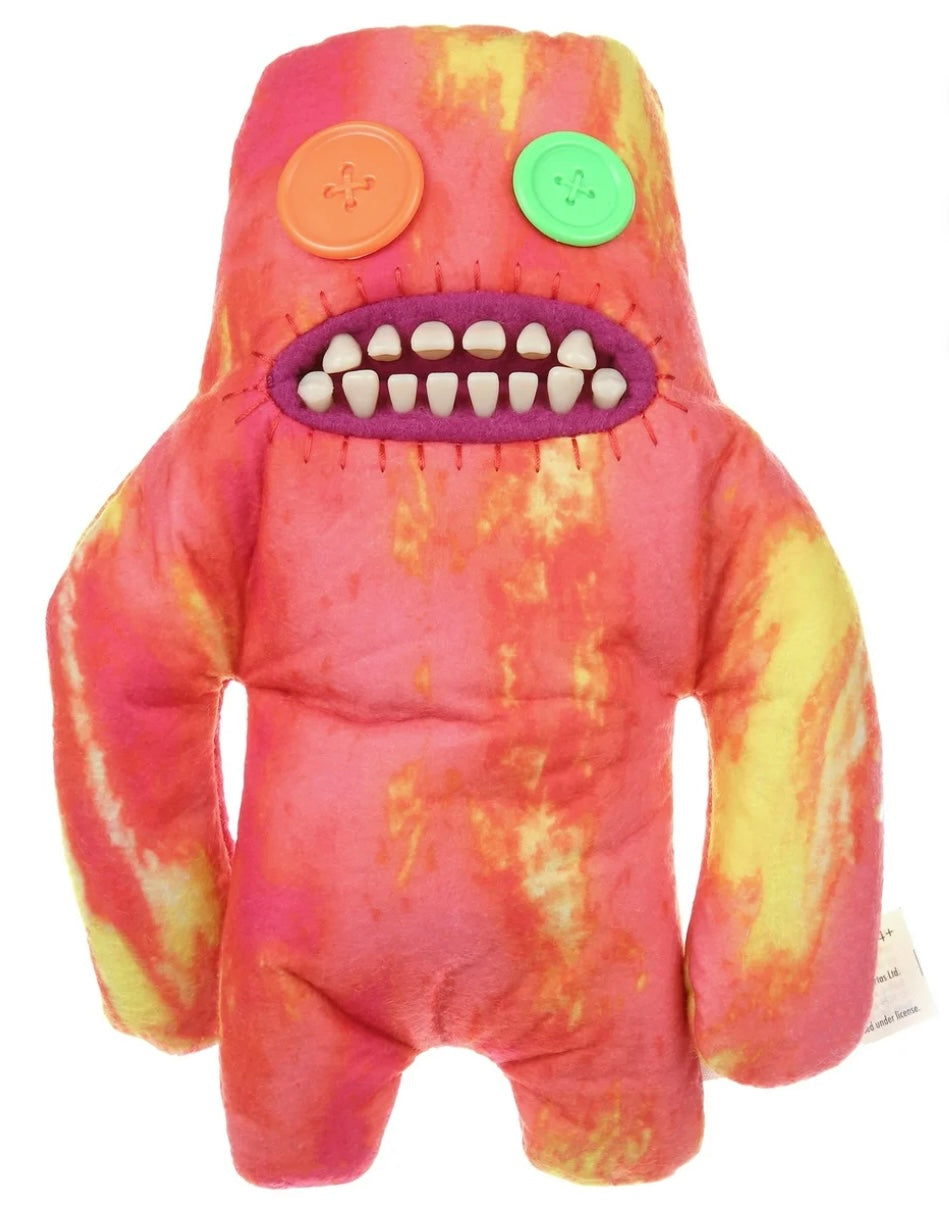 Fuggler - Plush - Misfit Edition - Sasquoosh 2024 #104849