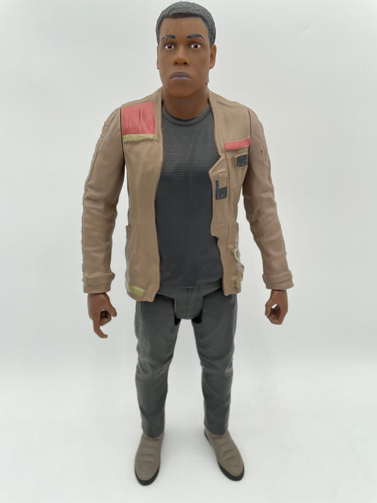 Star Wars - Finn Large Figure 2015 #101485