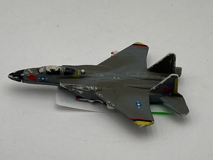 Micro Machines - F15 Eagle USAF Fighter Jet 1992 #104692