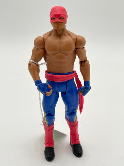 WWE - Los Matadores Fernando - Blue 2013 #103919