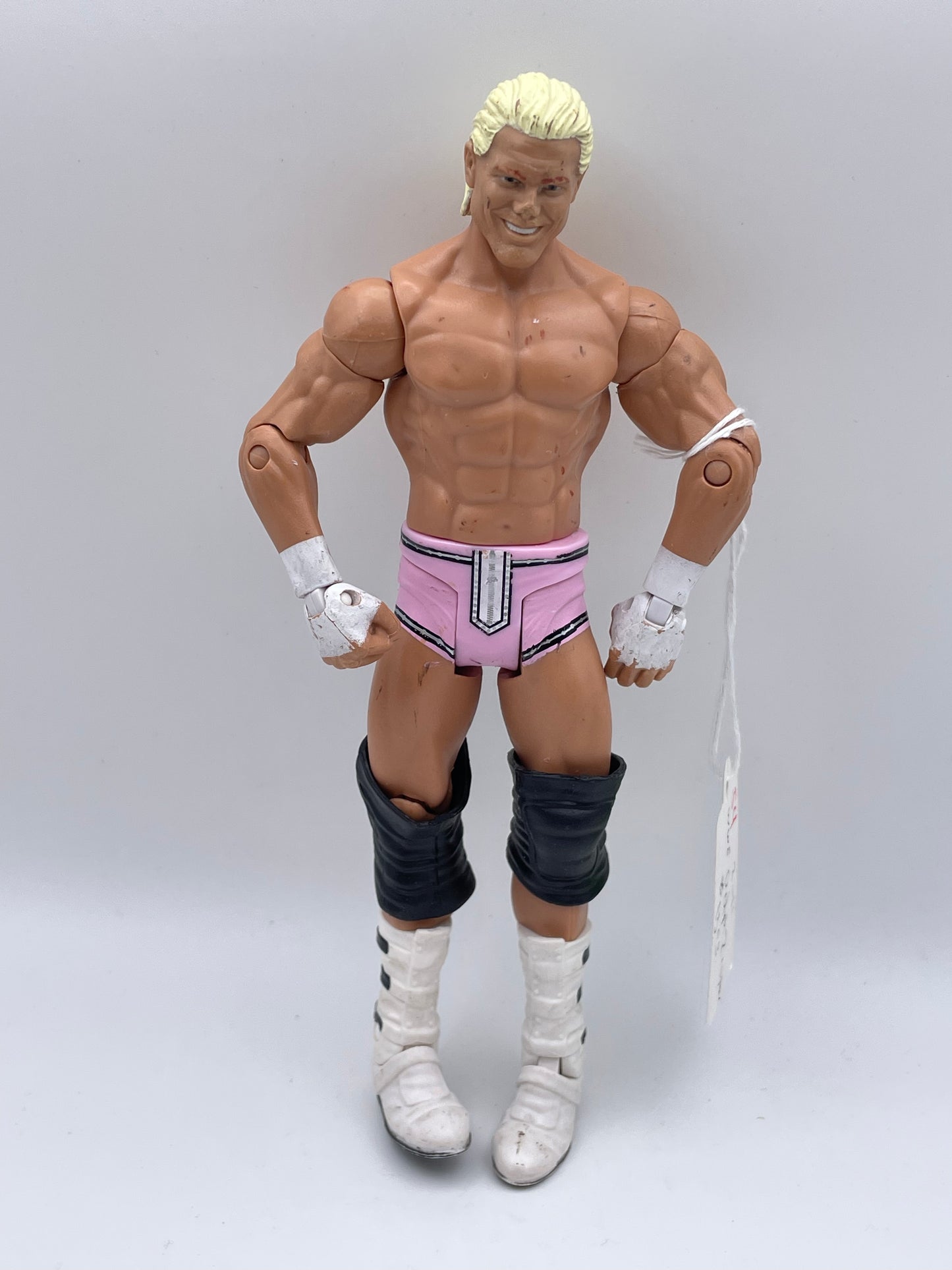 WWE - Dolph Ziggler Figure 2011 #101563