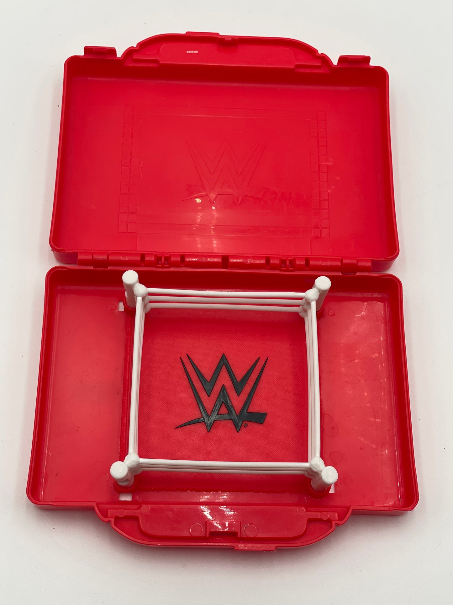 WWE - Take A Long Portable Mini Ring 2015 #103981