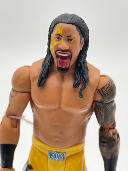 WWE - Jimmy USO 2013 #103958