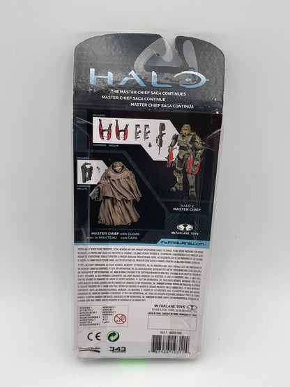 Halo 2 - Master Chief 2014 #103751