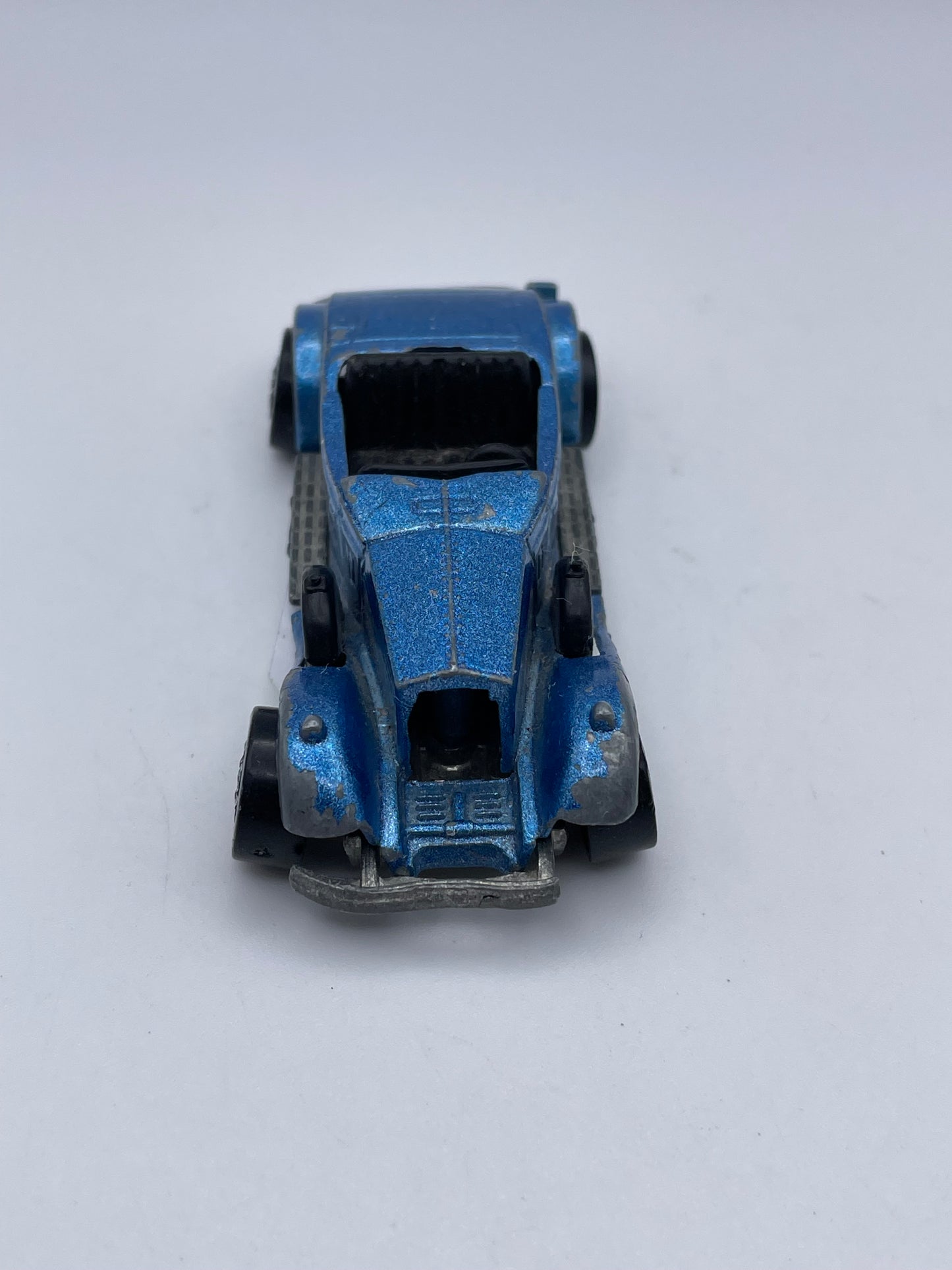 Hot Wheels - Rolls Royce 1982 #103053