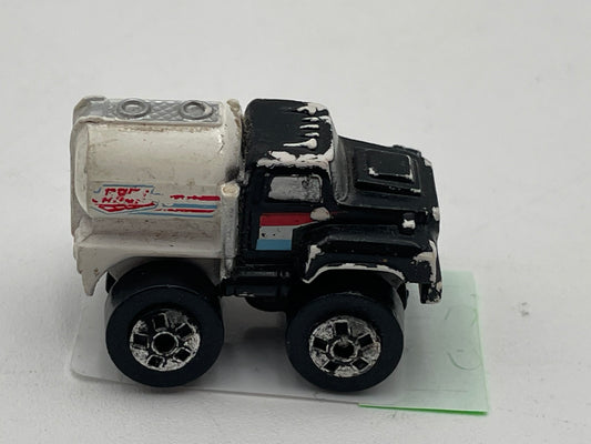 Micro Machines - Road Champs - Tanker Truck 1987 #104685