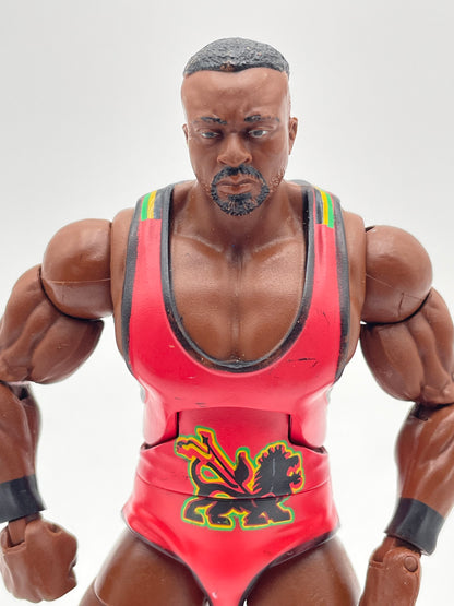 WWE - Big E Langston 2013 #103924