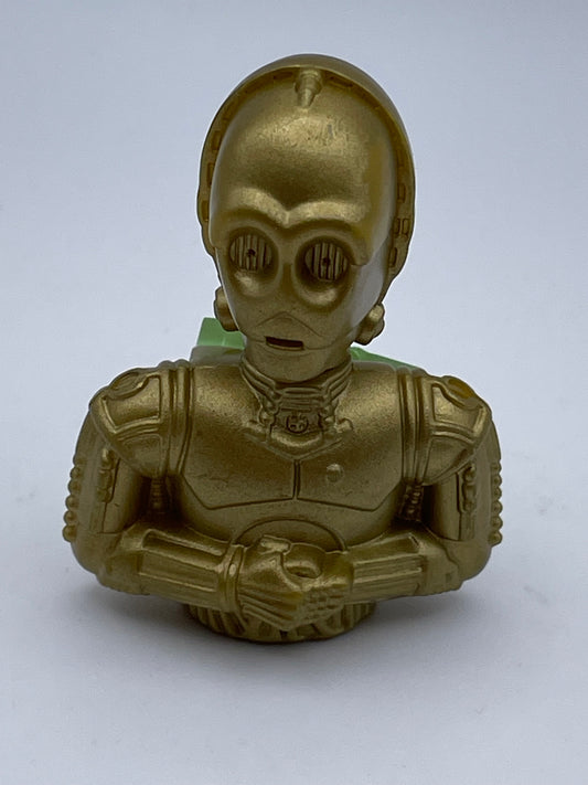 Star Wars - C3PO Bust 2005 #101402