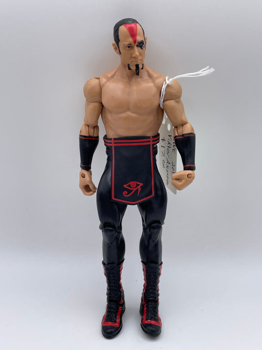 WWE - Viktor Ascension Figure 2010 #101568