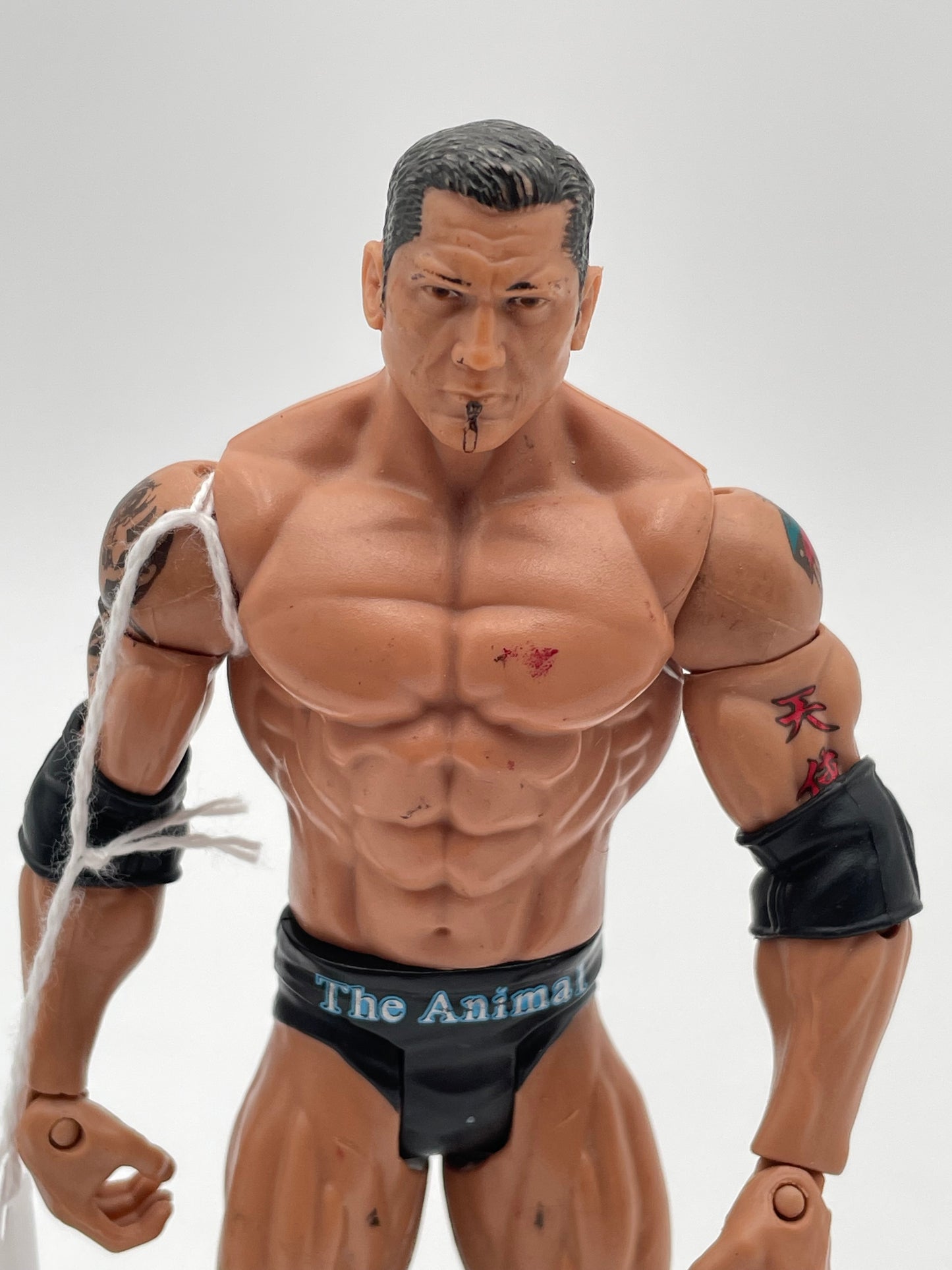 WWE - Dave Batista 2011 #103962