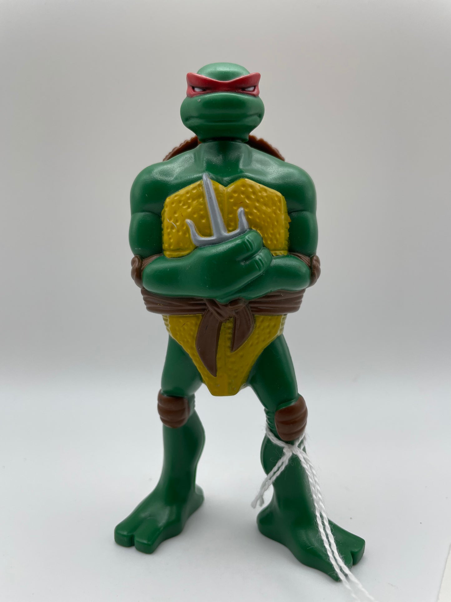 TMNT - McDonald’s - Raphael 2007 #101233