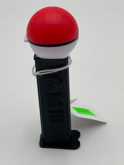 Pokémon - PEZ -  Pokeball 2019 #104233