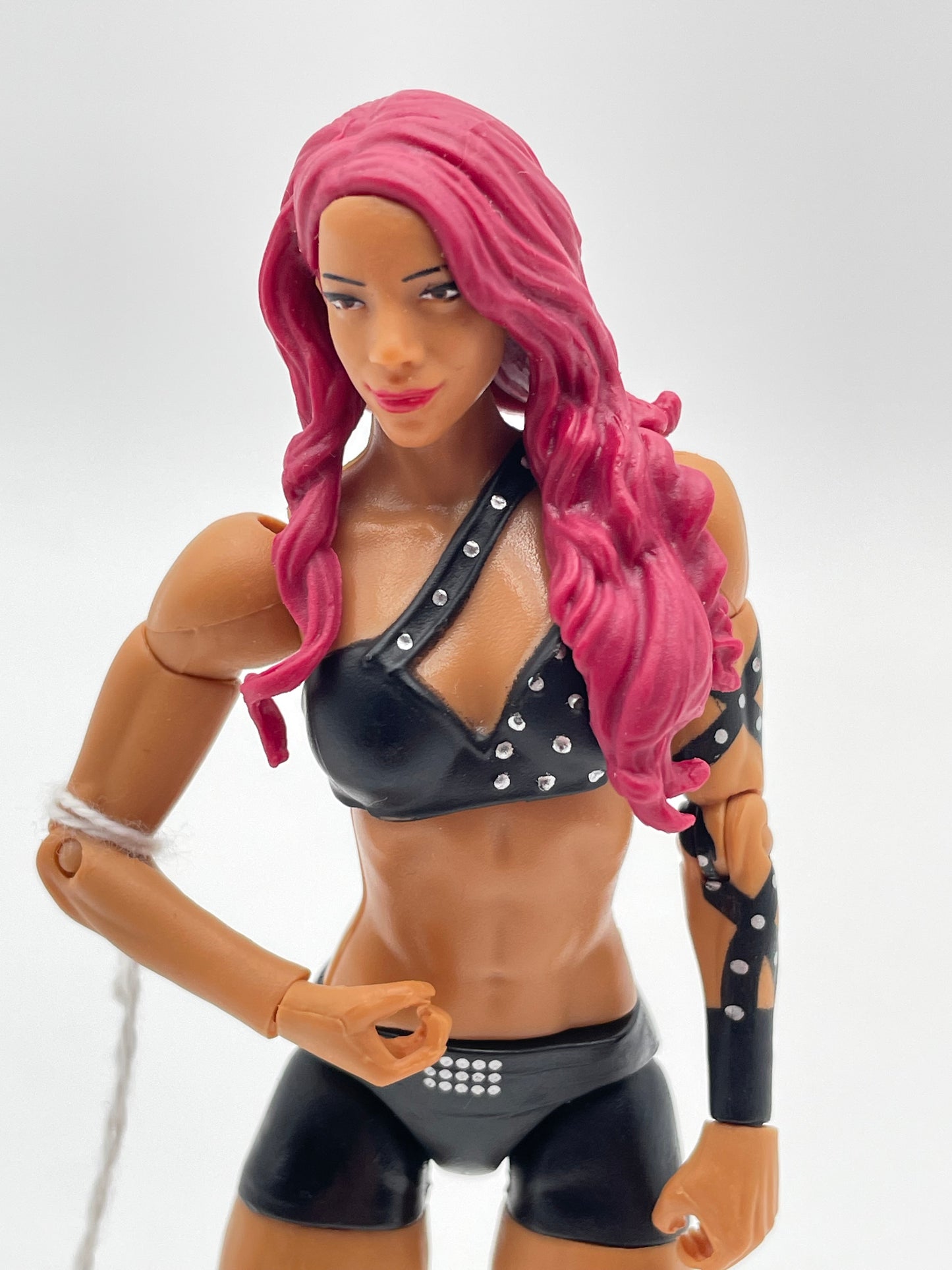 WWE - Sasha Banks 2011 #103940