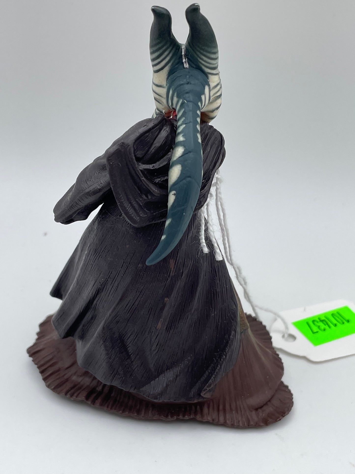 Star Wars - Shaak Ti Figure 2002 #101437