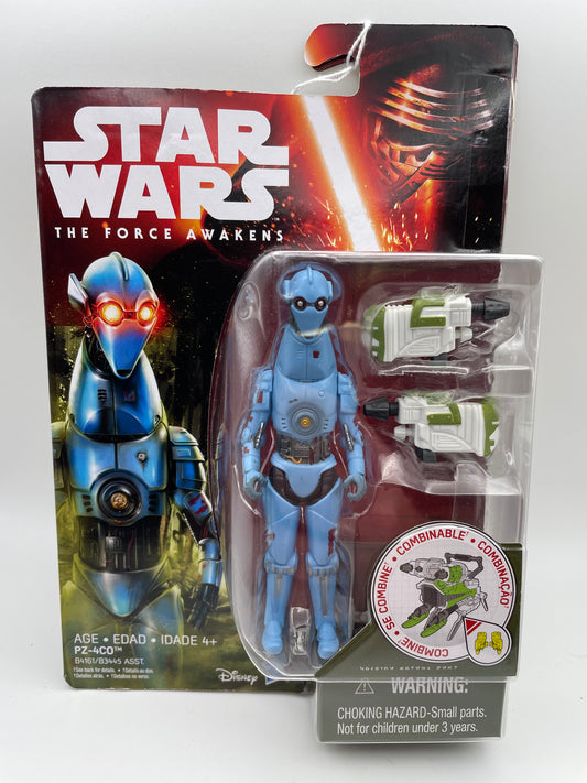 Star Wars - PZ-4CO - 2015 #101429