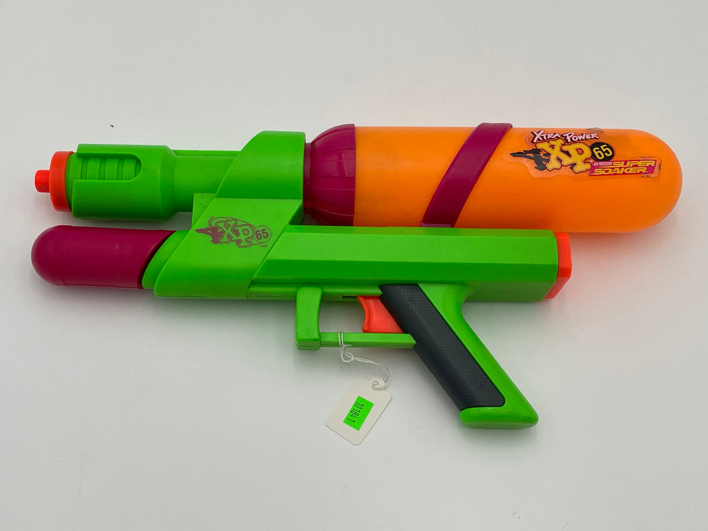 Super Soaker XP65 - 1995 #101841