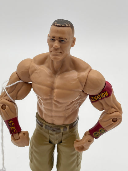 WWE - John Cena 2013 #103951