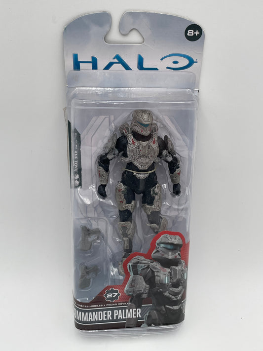 Halo - Commander Palmer 2015 #103750