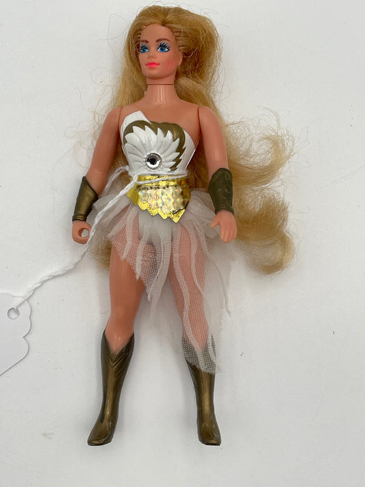 Masters of the Universe - She Ra - Princess of Power 1984 #103816