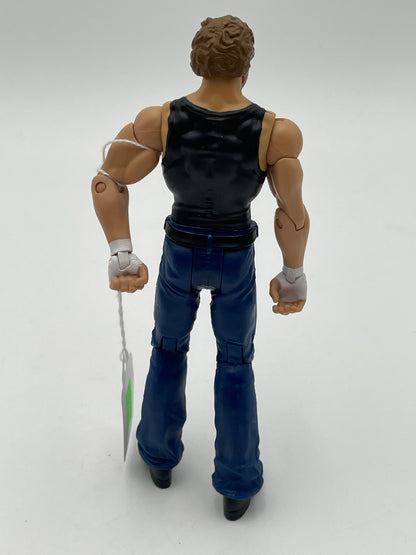 WWE - Dean Ambrose 2014 #103941