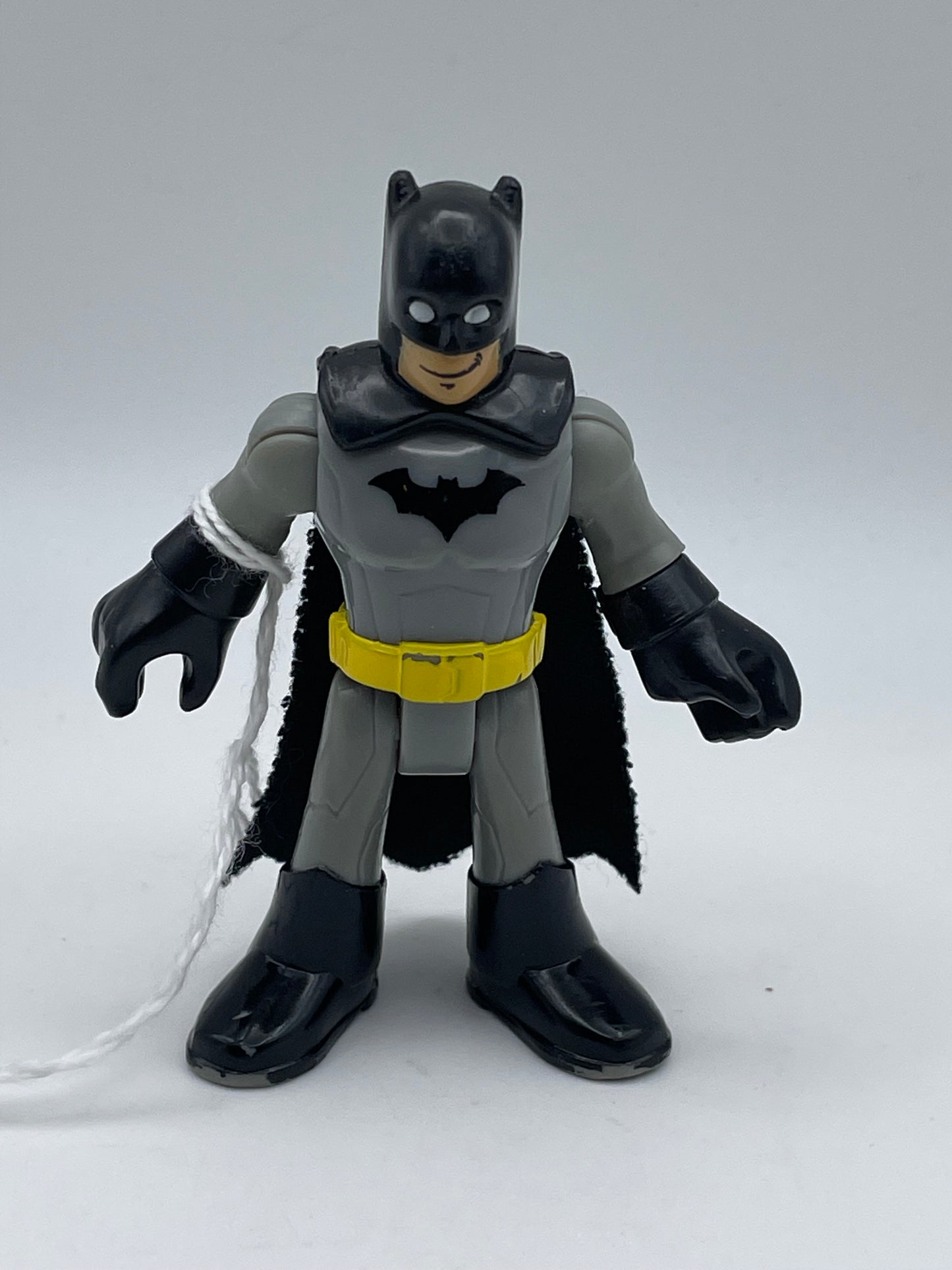 Imaginext - DC Super Friends - Batman Black/Grey #103360