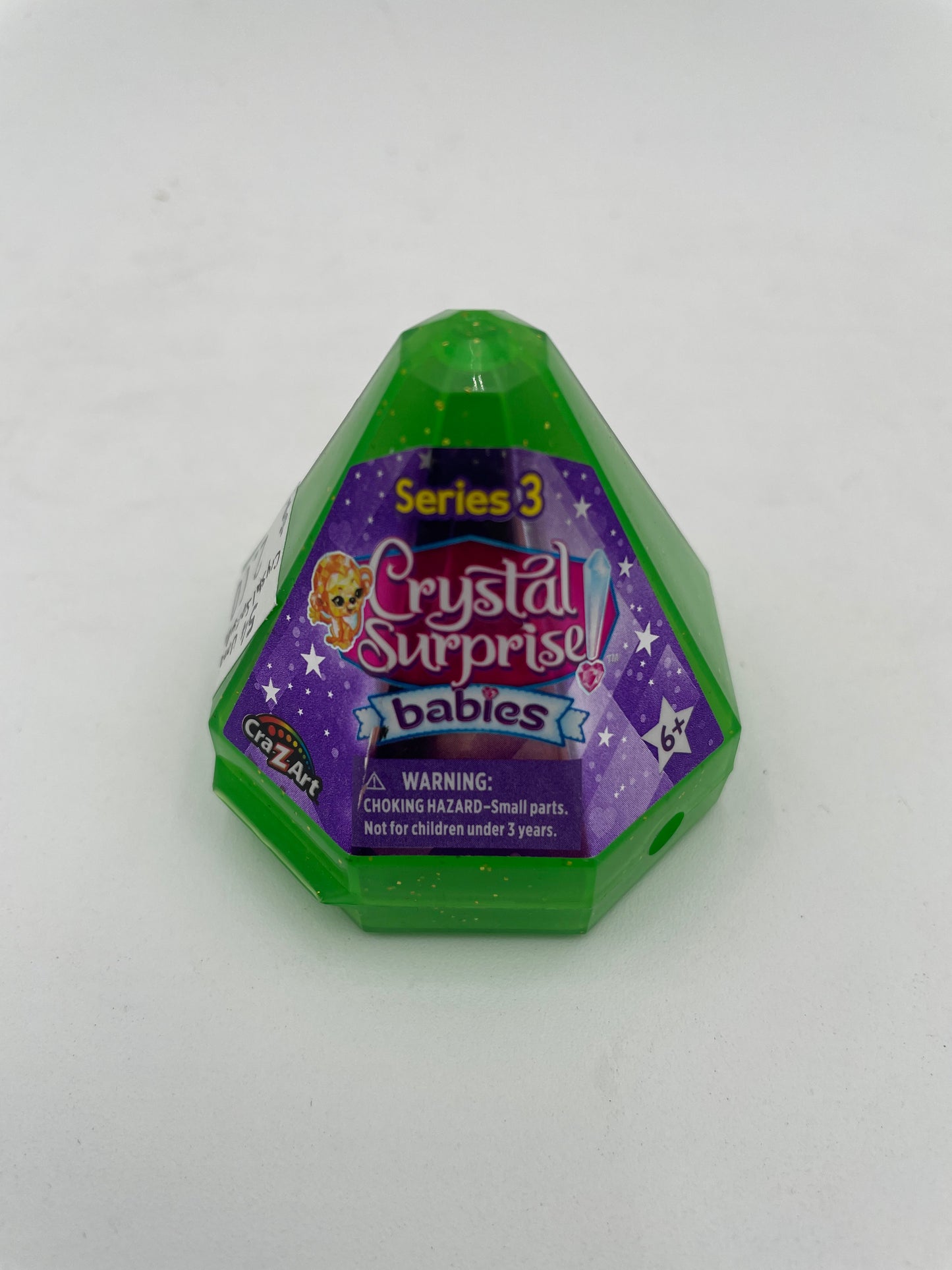 Crystal Surprise Babies - Series 3 Mystery Box 2016 #100400