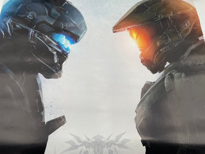 Halo 5 - Guardians Poster 2015 #103791