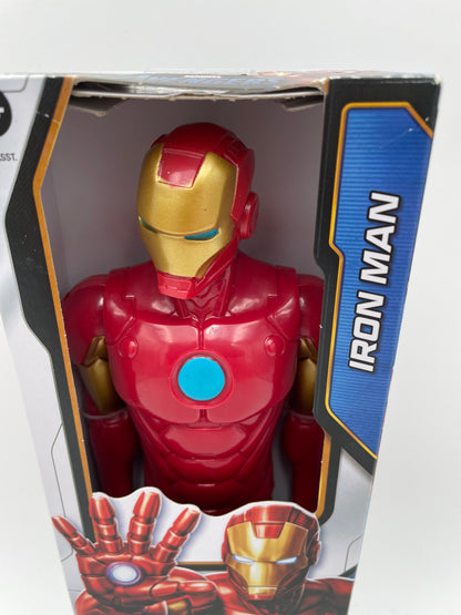 Marvel - Titan Hero Series - Iron Man 2021 #102520