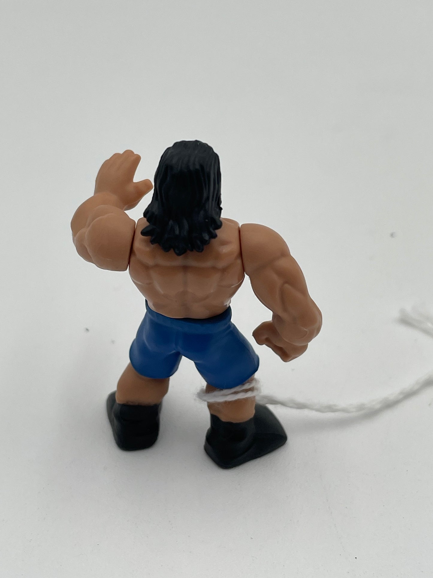 WWE - Mighty Minis - Rusev - Blue #104015