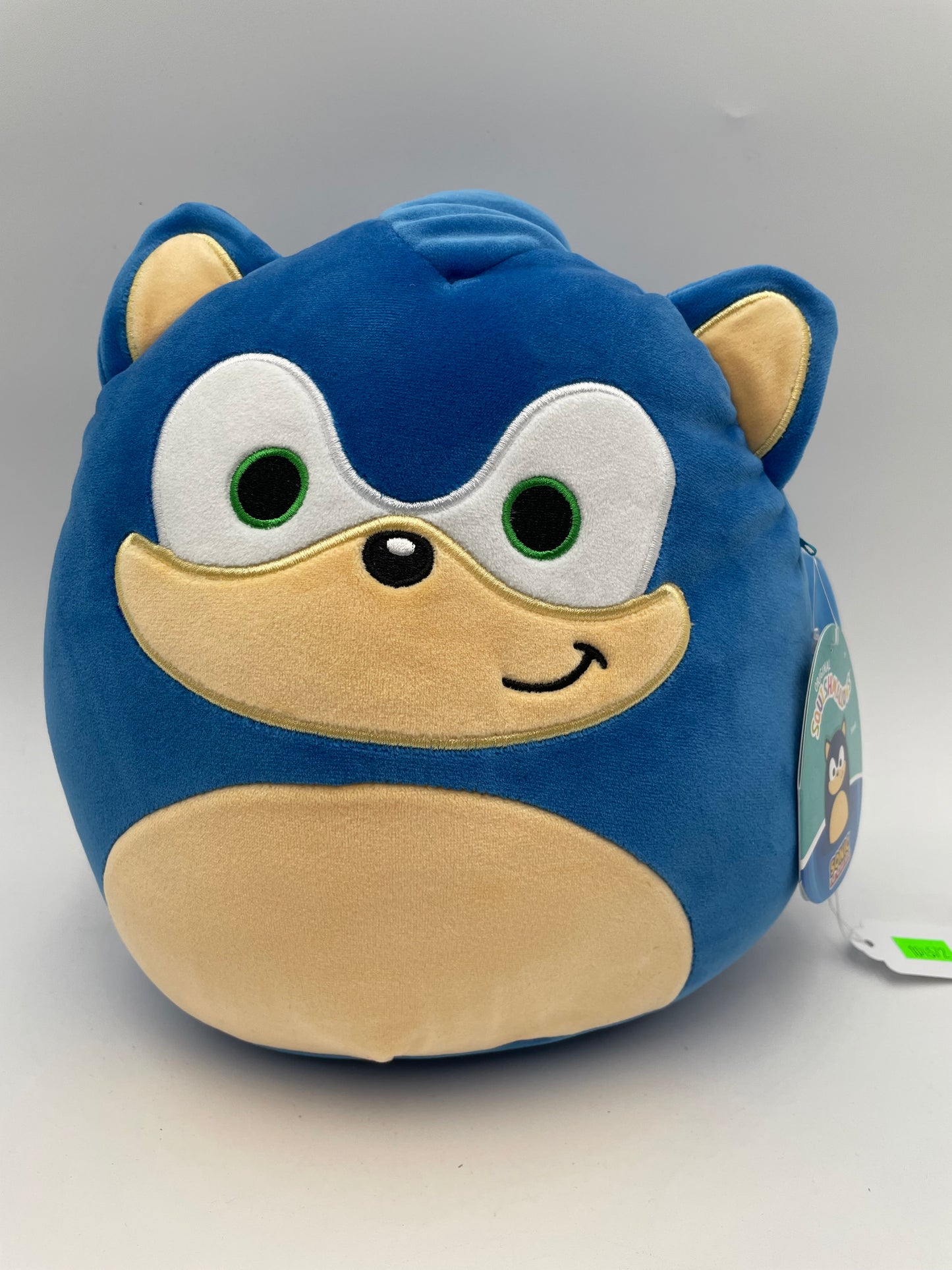 Sonic - Squishmallows - Sonic 2024 #104572