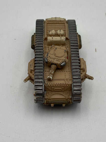 Micro Machines - Indiana Jones - Republic of Hatay Heavy Tank #104664