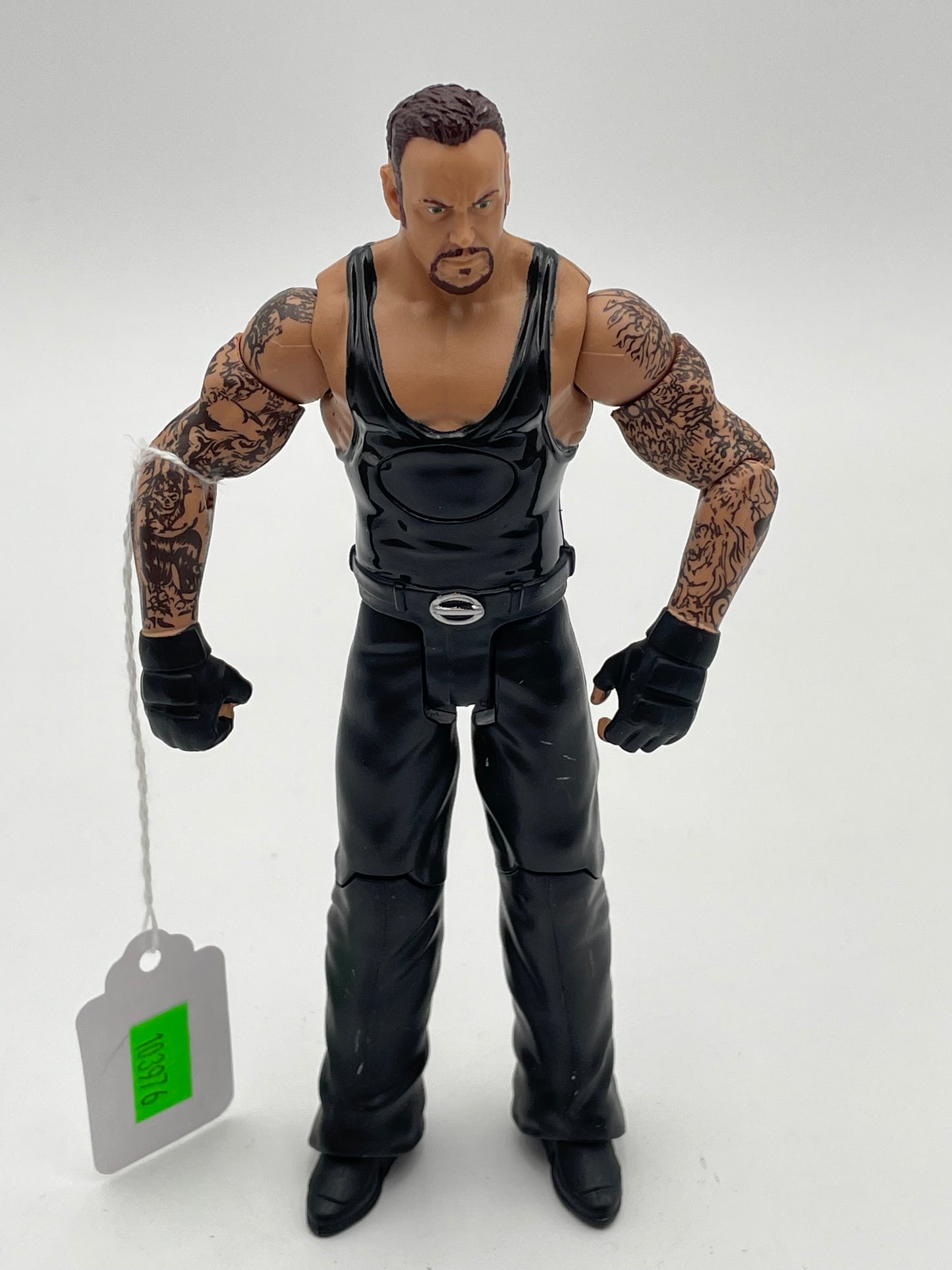 WWE - The Undertaker - Tough Talker 2016 #103976