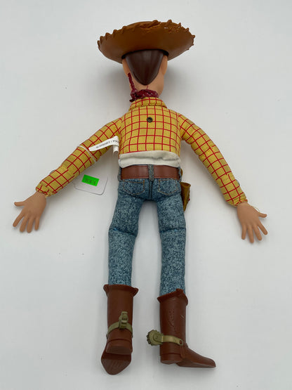 Toy Story - Talking Woody - AS IS 1995 #103416
