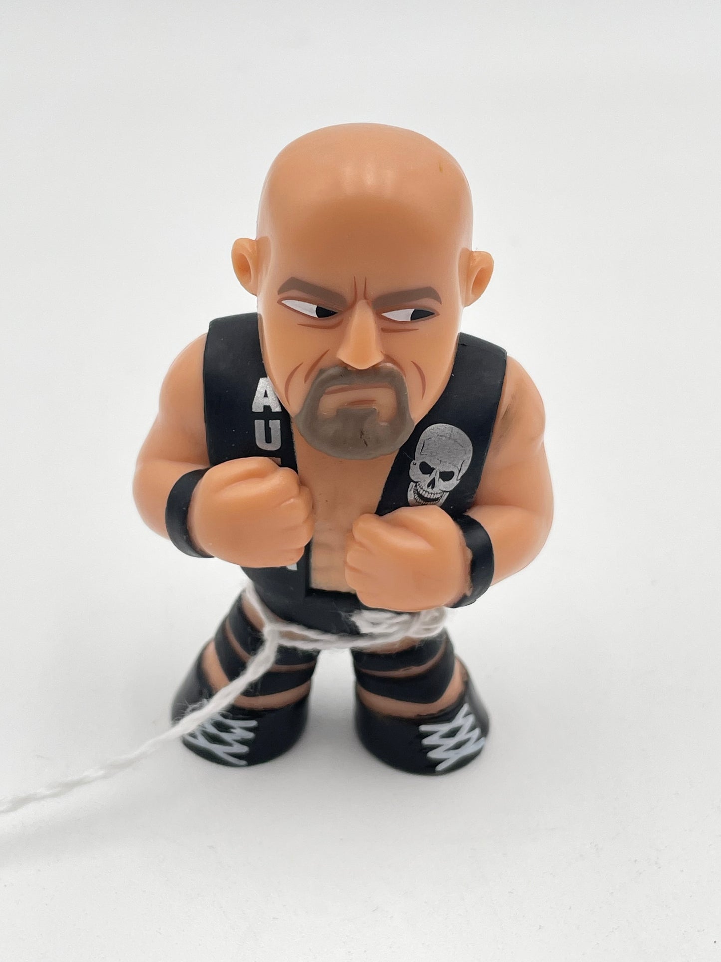 WWE - Stone Cold Steve Austin Mini 2016 #104011