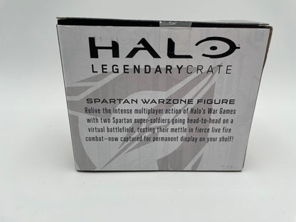 Halo - Loot Crate - Screen Shots Spartan Warzone 2016 #103767