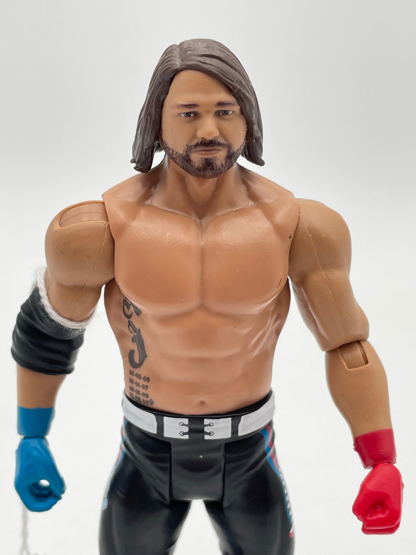 WWE - AJ Styles 2017 #103937