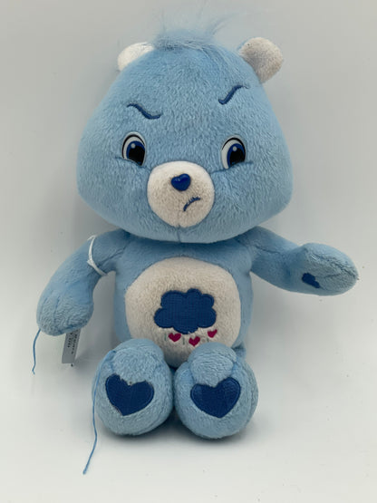 Care Bear - Grumpy Bear Plush 2007 #103721