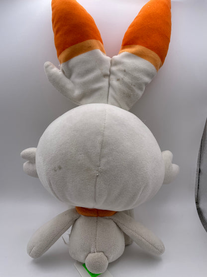 Pokémon Plush - Scorebunny #101663