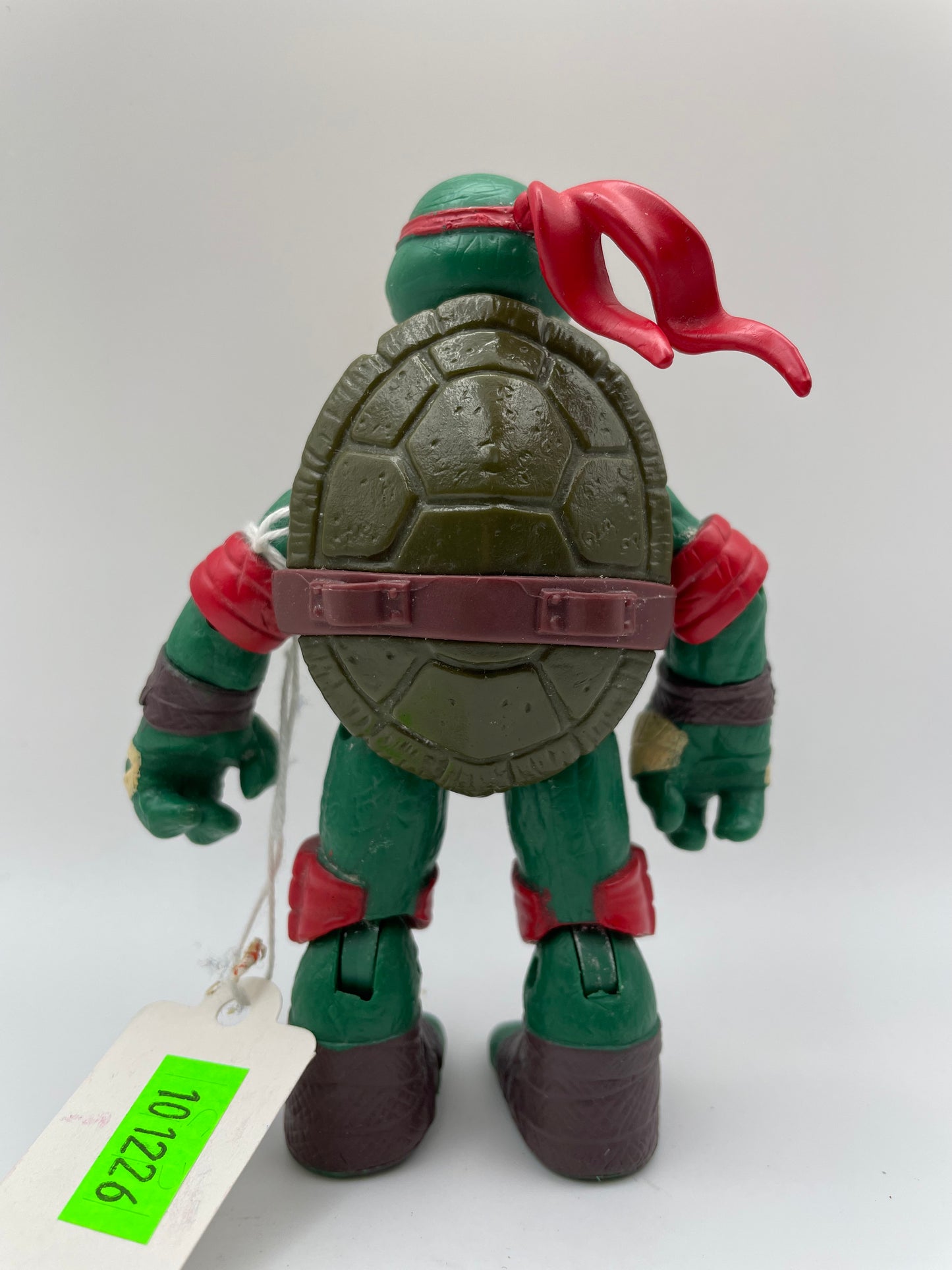 TMNT - Raphael 2012 #101226