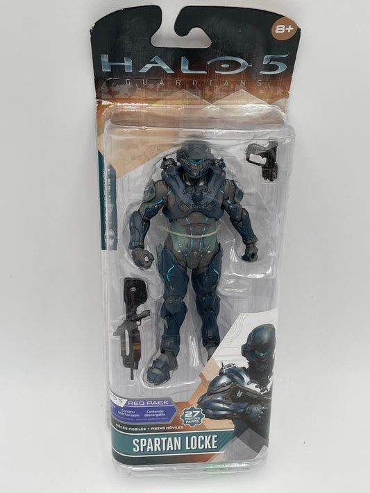 Halo 5 - Spartan Locke 2015 #103759