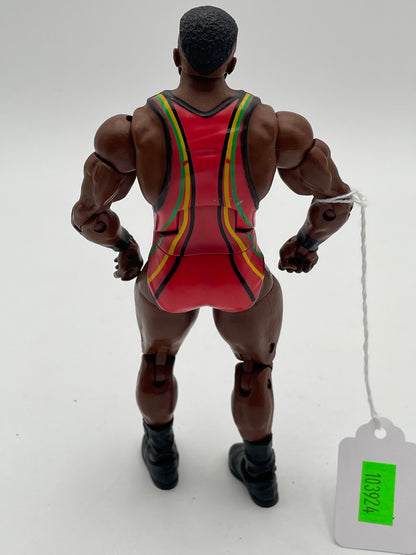 WWE - Big E Langston 2013 #103924