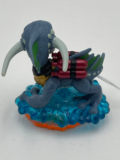 Skylanders - Giants - Zap #104820