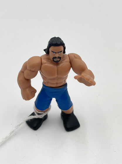 WWE - Mighty Minis - Rusev - Blue #104015