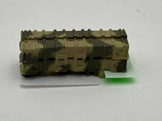 Micro Machines - M983 HEMTT Patriot Missile Launcher #104671