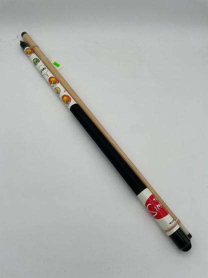 The Simpsons - Pool Cue - RARE! 2003 #100824