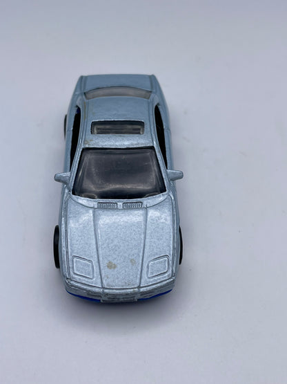 Hot Wheels - BMW 850i 1990 #103054