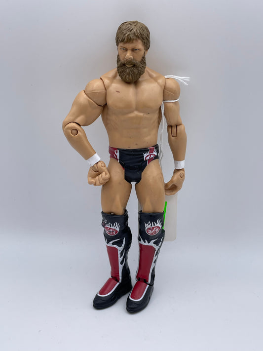 WWE - Daniel Bryan Figure 2012 #101555