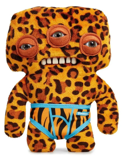 Fuggler - Plush - #42 Leopard Print 2024 #104335