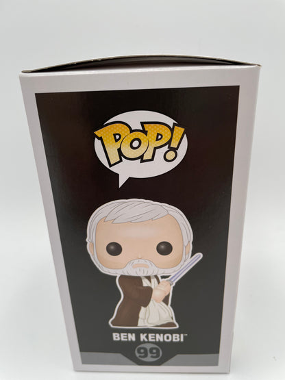 Star Wars - Funko Pop 99 - Ben Kenobi  #102732