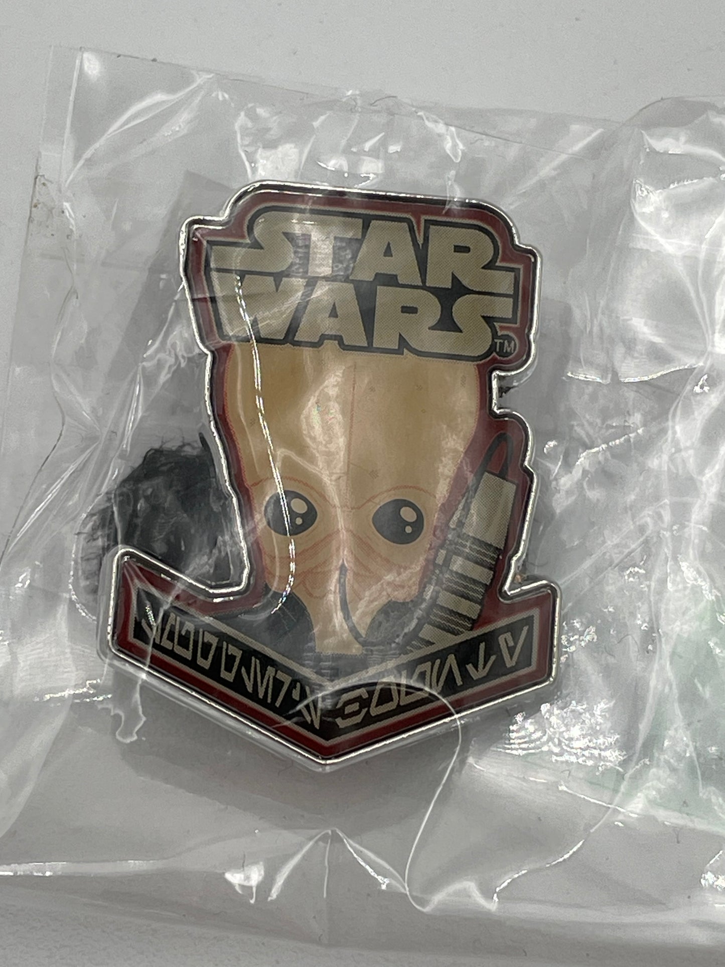 Star Wars - Cantina Musician Pin 2016 #102729